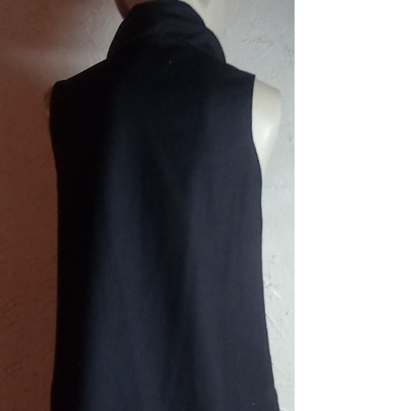 For Joseph NWOT Black  Sheath Dress Size S - Picture 7 of 7